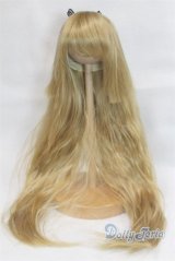 9-10inch/ウィッグ U-26-01-04-260-TN-ZU