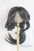 9-10inch/ウィッグ U-26-01-04-261-TN-ZU