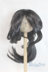 9-10inch/ウィッグ U-26-01-04-261-TN-ZU