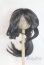画像1: 9-10inch/ウィッグ U-26-01-04-261-TN-ZU (1)