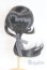 画像2: 9-10inch/ウィッグ U-26-01-04-261-TN-ZU (2)