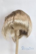 9-10inch/ウィッグ U-26-01-04-263-TN-ZU