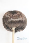 9-10inch/ウィッグ U-26-01-04-264-TN-ZU