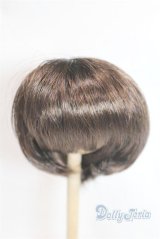 9-10inch/ウィッグ U-26-01-04-264-TN-ZU