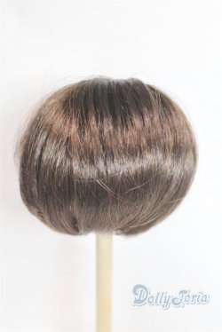 画像2: 9-10inch/ウィッグ U-26-01-04-264-TN-ZU