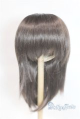9-10inch/ウィッグ U-26-01-04-266-TN-ZU