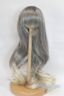 画像1: 9-10inch/ウィッグ U-26-01-04-267-TN-ZU