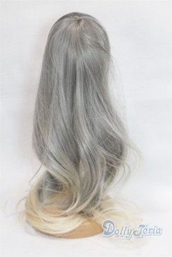 画像2: 9-10inch/ウィッグ U-26-01-04-267-TN-ZU