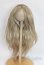 画像1: 9-10inch/ウィッグ U-26-01-04-268-TN-ZU (1)