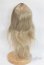 画像2: 9-10inch/ウィッグ U-26-01-04-268-TN-ZU (2)