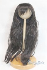 9-10inch/ウィッグ U-26-01-04-269-TN-ZU