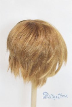 画像2: 9-10inch/ウィッグ U-26-01-04-270-TN-ZU