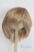 9-10inch/ウィッグ U-26-01-04-271-TN-ZU