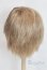画像2: 9-10inch/ウィッグ U-26-01-04-271-TN-ZU (2)