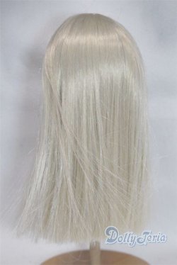 画像2: 9-10inch/ウィッグ U-26-01-04-272-TN-ZU