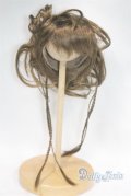 9-10inch/ウィッグ U-26-01-04-273-TN-ZU