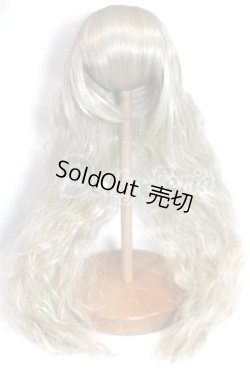 画像1: 9-10inch/ウィッグ/インチ　BJD　MJD　ドール用 U-26-07-08-297-TN-ZU