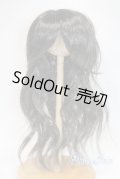9-10inch/ウィッグ U-26-01-04-275-TN-ZU