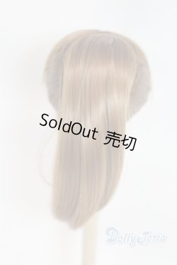 画像2: 6-7inch/ウィッグ U-26-01-04-276-TN-ZU
