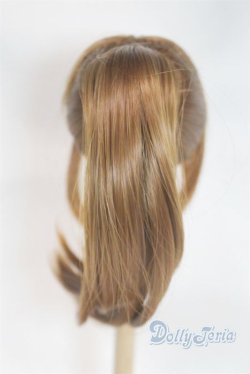 画像2: 6-7inch/ウィッグ U-26-01-04-278-TN-ZU