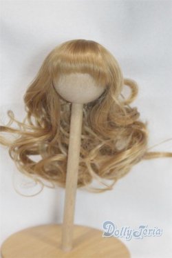 画像1: 6-7inch/ウィッグ U-26-01-04-279-TN-ZU