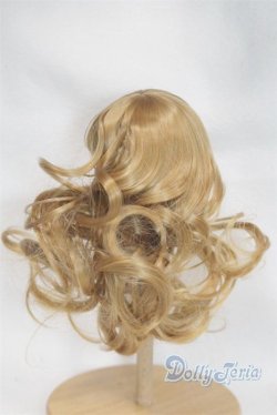 画像2: 6-7inch/ウィッグ U-26-01-04-279-TN-ZU