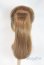 画像2: 6-7inch/ウィッグ U-26-01-04-280-TN-ZU (2)