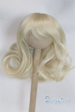 画像1: 6-7inch/ウィッグ U-26-01-04-281-TN-ZU