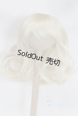 画像1: 6-7inch/ウィッグ U-26-01-04-281-TN-ZU