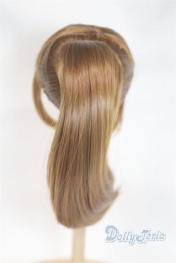 画像2: 6-7inch/ウィッグ U-26-01-04-282-TN-ZU