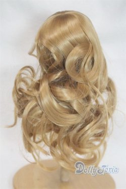 画像2: 6-7inch/ウィッグ U-26-01-04-283-TN-ZU