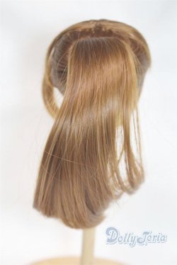 画像2: 6-7inch/ウィッグ U-26-01-04-284-TN-ZU