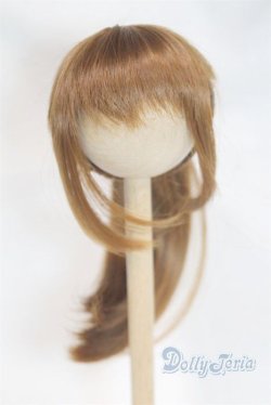 画像1: 6-7inch/ウィッグ U-26-01-04-286-TN-ZU