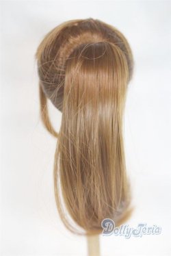 画像2: 6-7inch/ウィッグ U-26-01-04-286-TN-ZU