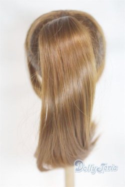 画像2: 6-7inch/ウィッグ U-26-01-04-287-TN-ZU