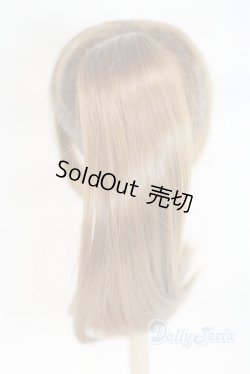 画像2: 6-7inch/ウィッグ U-26-01-04-287-TN-ZU