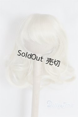画像1: 6-7inch/ウィッグ U-26-01-04-289-TN-ZU