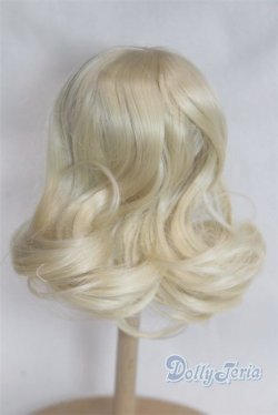 画像2: 6-7inch/ウィッグ U-26-01-04-289-TN-ZU