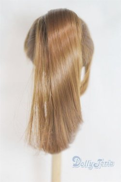 画像2: 6-7inch/ウィッグ U-26-01-04-290-TN-ZU