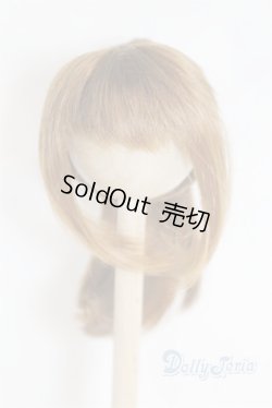 画像1: 6-7inch/ウィッグ U-26-01-04-291-TN-ZU