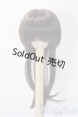 7-8inch/ウィッグ U-26-01-07-036-TN-ZU