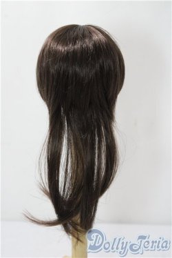 画像2: 7-8inch/ウィッグ U-26-01-07-036-TN-ZU