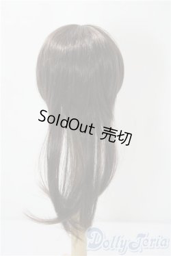 画像2: 7-8inch/ウィッグ U-26-01-07-036-TN-ZU