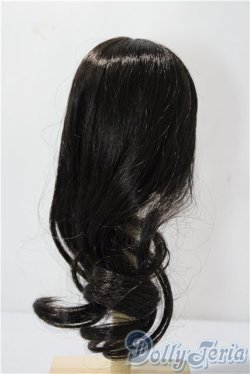 画像2: 7-8inch/ウィッグ U-26-01-07-048-TN-ZU