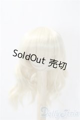 7-8inch/ウィッグ U-26-01-07-035-TN-ZU