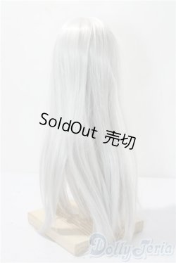 画像2: 7-8inch/ウィッグ U-26-01-07-033-TN-ZU