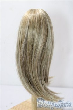 画像2: 7-8inch/ウィッグ U-26-01-07-034-TN-ZU