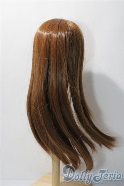 画像2: 8-9inch/ウィッグ U-26-01-07-001-TN-ZU
