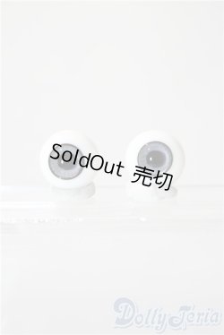 画像1: 14mm/グラスアイ U-26-01-04-207-TN-ZU