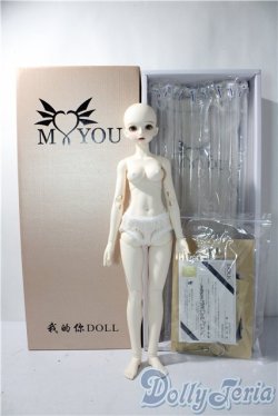 画像7: MYOU DOLL/Delia A-26-01-07-1100-TN-ZU